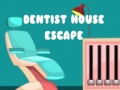 Spiel Dentist House Escape