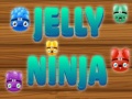 Spiel Jelly Ninja