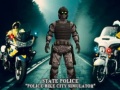 Spiel State Police 