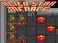 Spiel Alien Star Menace
