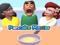Spiel Pancake Master 