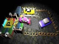 Spiel Modern Car Parking Game 3d