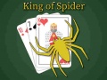 Spiel King of Spider Solitaire