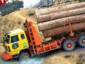 Spiel Heavy Cargo Truck Driver
