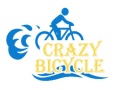 Spiel Crazy Bicycle