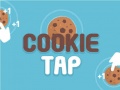 Spiel Cookie Tap