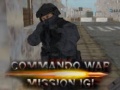 Spiel Commando War Mission IGI 