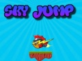Spiel Sky Jump