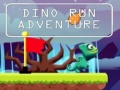 Spiel Dino Run Adventure