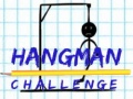 Spiel Hangman Challenge