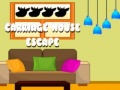 Spiel Carriage House Escape