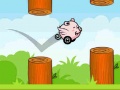 Spiel Flappy Pig