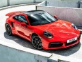 Spiel 2021 UK Porsche 911 Turbo S