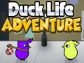 Spiel Duck Life Adventure