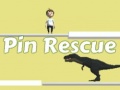 Spiel Pin Rescue