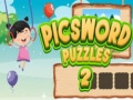 Spiel Picsword puzzles 2