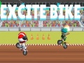 Spiel Excite bike