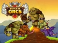 Spiel Battle of Orcs