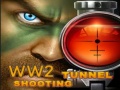 Spiel WW2 Tunnel Shooting