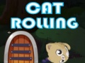 Spiel Cat Rolling