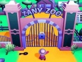 Spiel Zany Zoo