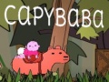 Spiel Capybaba