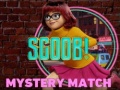 Spiel Scoob! Mystery Match