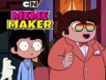 Spiel Cartoon Network Meme Maker