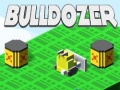 Spiel Bulldozer