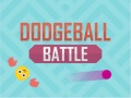 Spiel Dodgeball Battle