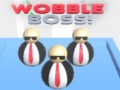 Spiel Wobble Boss