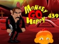 Spiel Monkey GO Happy Stage 439