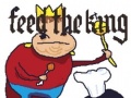 Spiel Feed the King