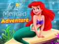 Spiel The Little Mermaid Adventure