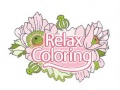 Spiel Relax Coloring
