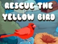 Spiel Rescue The Yellow Bird