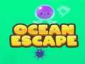 Spiel Ocean Escape