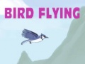 Spiel Bird Flying
