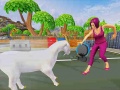 Spiel Angry Goat Wild Animal Rampage