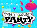 Spiel Splash 'n Squash Party