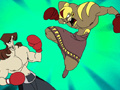Spiel Counter Punch