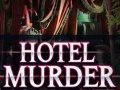 Spiel Hotel Murder