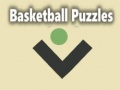 Spiel Basketball Puzzles