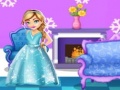 Spiel Ice Princess Doll House Design