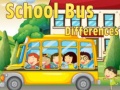 Spiel School Bus Differences