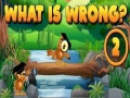 Spiel What Is Wrong 2