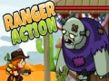Spiel Ranger Action