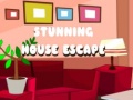 Spiel Stunning House Escape