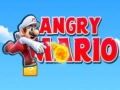 Spiel Angry Mario