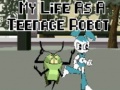 Spiel My Life As a Teenage Robot